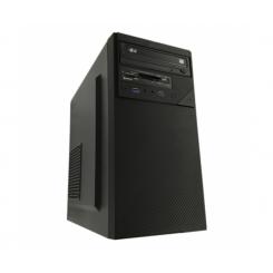 Zone Evil Basic Intel® Core™ i5 i5-10400 8 GB DDR4-SDRAM 480 GB SSD Windows 10 Home Micro Torre PC Negro