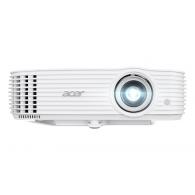 Acer Basic P1557Ki videoproyector Proyector de alcance estándar 4500 lúmenes ANSI DLP 1080p (1920x1080) 3D Blanco