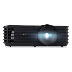 Acer Basic X128HP videoproyector Proyector de alcance estándar 4000 lúmenes ANSI DLP XGA (1024x768) Negro