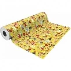 Basika Papel Regalo Bobina Basika 31X85 Infantil