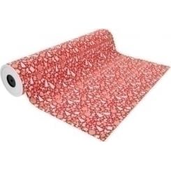 BASIKA Papel Regalo Bobina Bk.31X85 Navidad