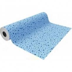 BASIKA Papel Regalo Bobina Basika 31X85 T.Año