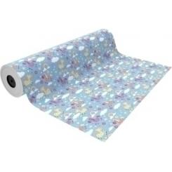 Basika Papel Regalo Bobina Bk.62X85 Infantil