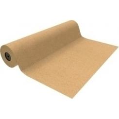 Basika Papel Regalo Bobina Basika 62X85 Kraft Ver.