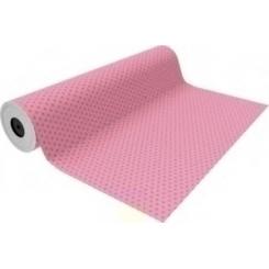 BASIKA Papel Regalo Bobina Bk.62X85 Lunares