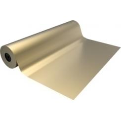 Basika Papel Regalo Bobina Basika 62X85 T.Año Dorado