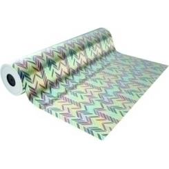 Basika Papel Regalo Pp Bobina Bk.70X50 Decorado