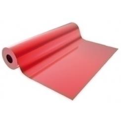 BASIKA Papel Regalo PP Bobina Bk.70X50 Met.Col.