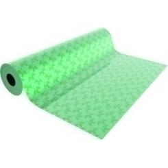 BASIKA Papel Regalo PP Bobina Basika 70X50 Trp.Dec.