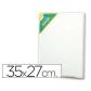 bastidor-artist-5f-lienzo-grapado-trasero-algodon-100-35x27-cm