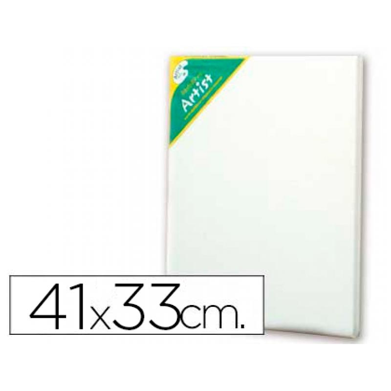 bastidor-artist-6f-lienzo-grapado-trasero-algodon-100-41x-33-cm