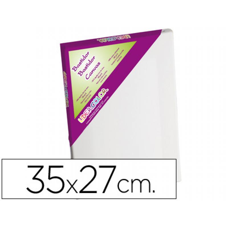 bastidor-lidercolor-5f-lienzo-grapado-lateral-algodon-100-marco-pawlonia-18x38-cm-bordes-madera-35x27-cm