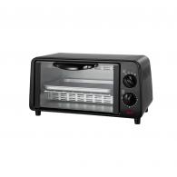 Bastilipo 8437000867159 horno tostador 9 L 800 W Negro