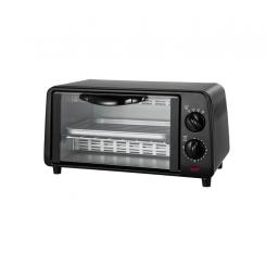 Bastilipo 8437000867159 horno tostador 9 L 800 W Negro