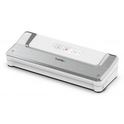 Bastilipo EV50-B sellador al vacío 500 mbar Gris, Blanco