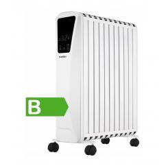 Bastilipo FENIX 2-2500 Interior Blanco 2500 W Radiador de aceite eléctrico