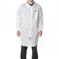 3M Bata sanitaria desechable talla L