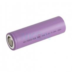 Batería Bak N21700CG -50E 5000 mAh 3,6V