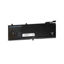 Batería de recambio D-62MJV-V7E para una selección de portátiles de Dell