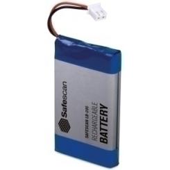 Bateria Recargable Safescan Lb-205 Para Contadora De Dinero 6165/6185