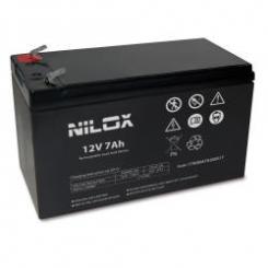 BATTERIA PER UPS 12V 7AH