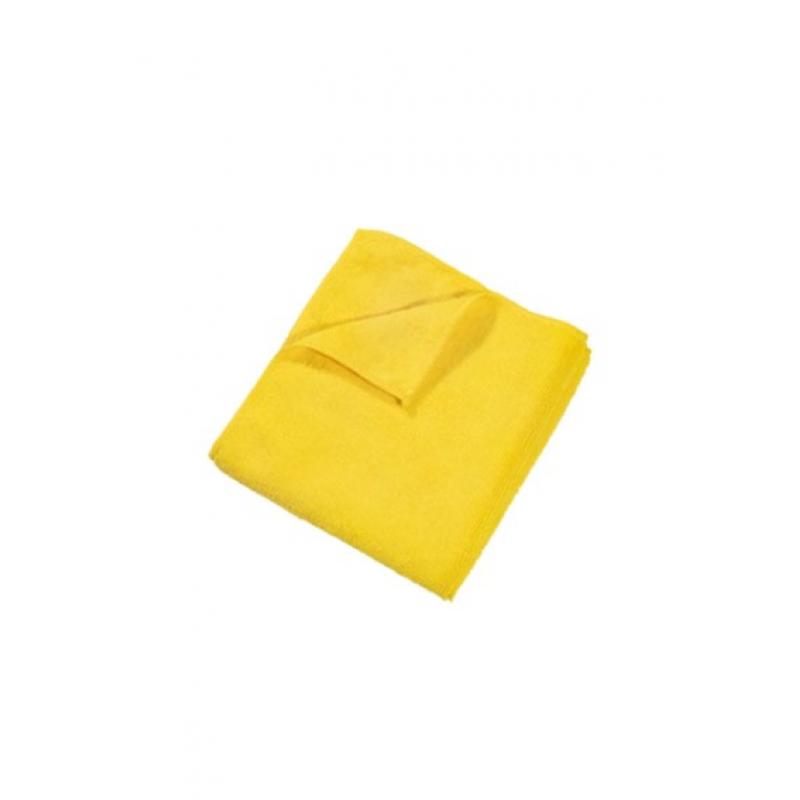 Bayeta microfibra Spontex MF Pro Multiclean Amarilla 38 x 40 cm 1 ud.