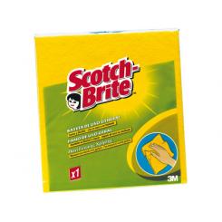 Bayeta Multiuso 3M Scotch Brite Amarilla