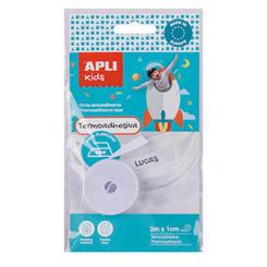 APLI B.Cinta Termoadhesiva 3M Es
