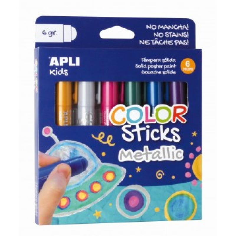 bcolor-stick-colores-surt-metal-6g-6u