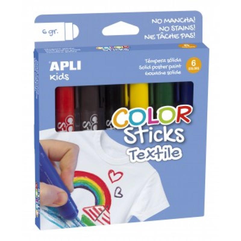 bcolor-stick-colores-surt-textil-6g-6u