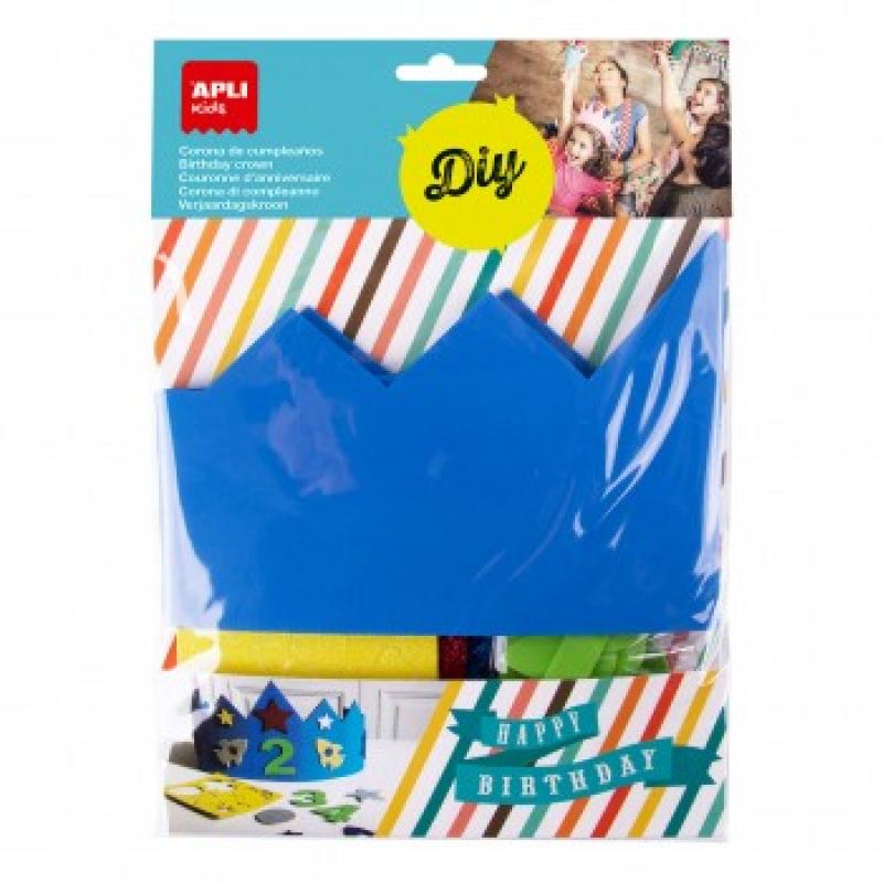 bcorona-cumpleanos-goma-eva-azul-1u