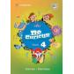 be-curious-4-flashcards-cambridge