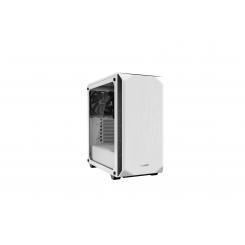 be quiet! BGW35 carcasa de ordenador Midi Tower Blanco
