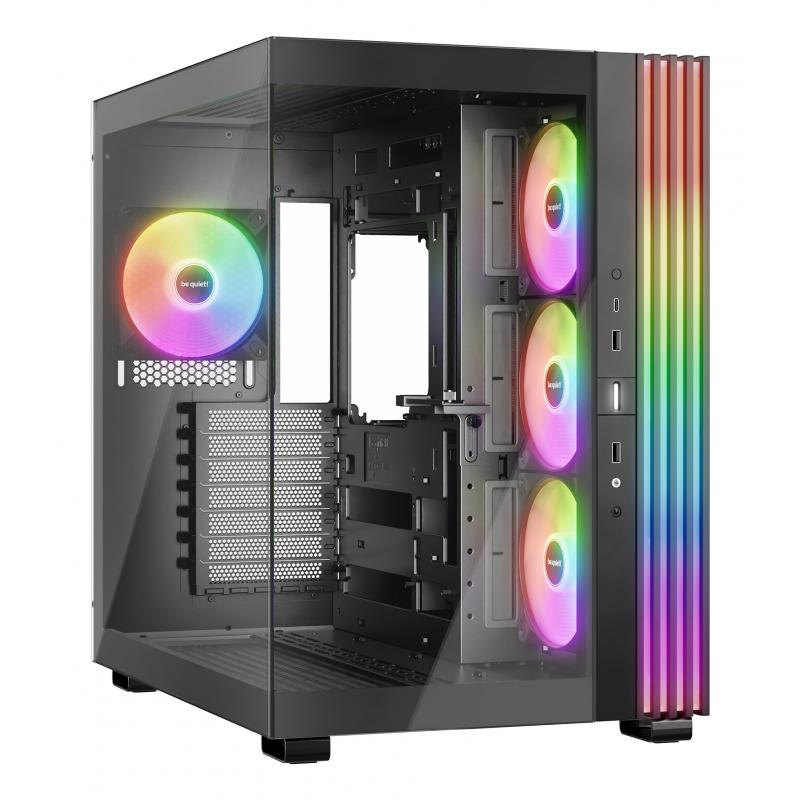 be-quiet-light-base-600-lx-black-midi-tower-negro