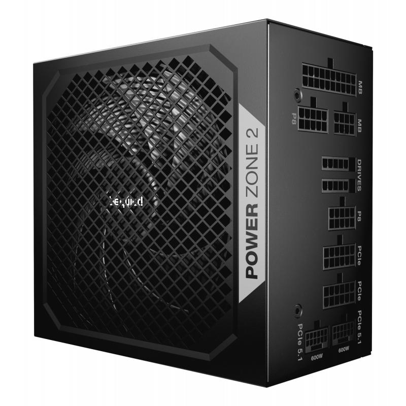 be-quiet-power-zone-2-1200-w-unidad-de-fuente-de-alimentacion-204-pin-atx-atx-negro
