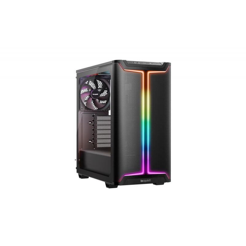 be-quiet-pure-base-501-dx-black-midi-tower-negro