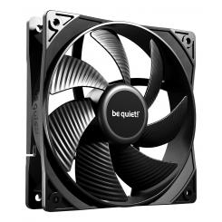 be quiet! Pure Wings 3 120mm PWM Carcasa del ordenador Ventilador 12 cm Negro 1 pieza(s)