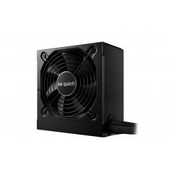 be quiet! System Power 10 unidad de fuente de alimentación 750 W 20+4 pin ATX ATX Negro