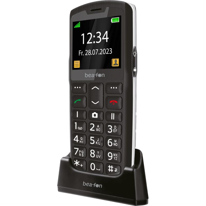 beafon-sl260-559-cm-22-90-g-negro-plata-caracteristica-del-telefono