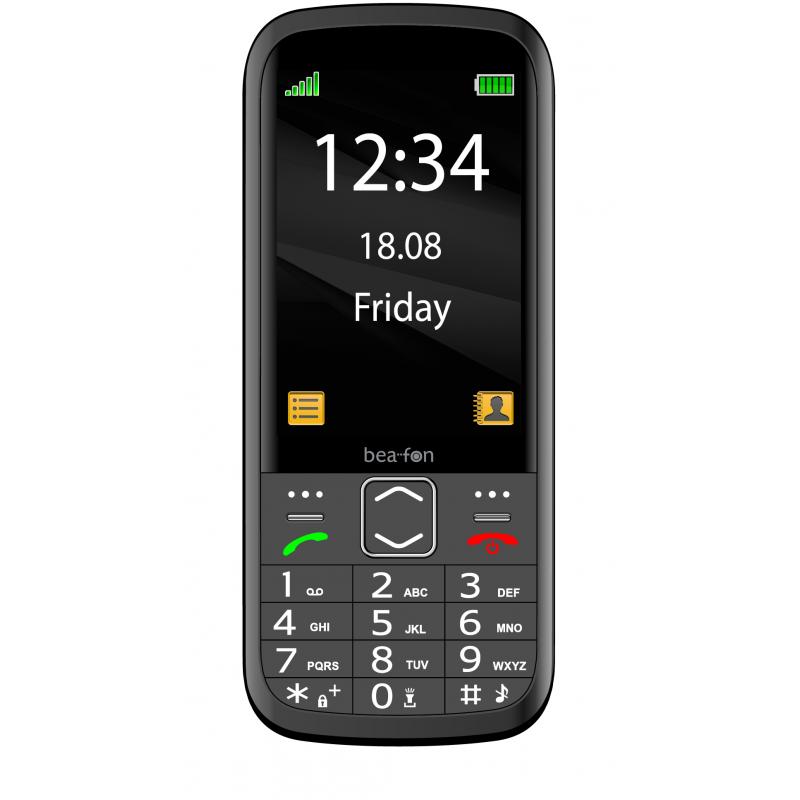 beafon-sl270-889-cm-35-136-g-negro-plata-caracteristica-del-telefono
