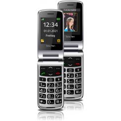Beafon SL645 7,11 cm (2.8