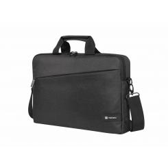 NATEC Beira maletines para portátil 39,6 cm (15.6