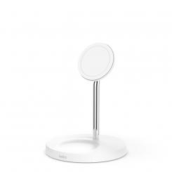 BELKIN BOOST CHARGE PRO Blanco Interior