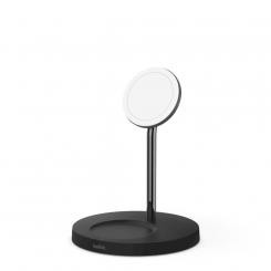 BELKIN BOOST CHARGE PRO Negro Interior