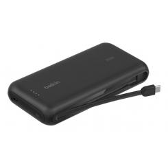 Belkin BoostCharge 20000 mAh Negro
