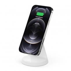 BELKIN BOOST?CHARGE Blanco Interior
