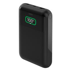 Belkin BoostCharge Pro 20000 mAh Negro
