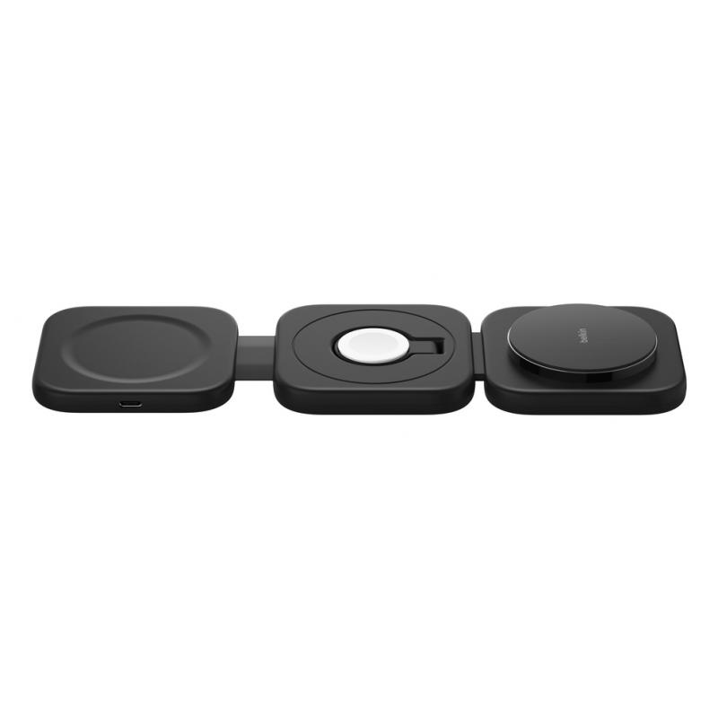 belkin-boostcharge-pro-auriculares-smartphone-reloj-inteligente-negro-usb-cargador-inalambrico-carga-rapida-interior