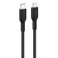 belkin-boostcharge-pro-cable-usb-1-m-usb-c-micro-usb-a-negro
