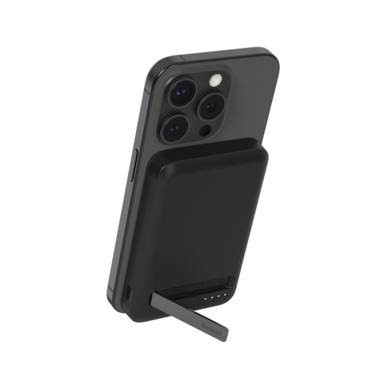 belkin-boostcharge-pro-cargador-inalambrico-negro